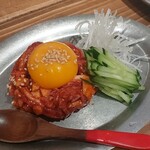 焼肉 ぞっちゃん - 