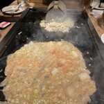 Taishuu Izakaya Monja Sakaba Dashiya - 