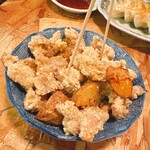 CHI-FO 台湾屋台縁食区 - 