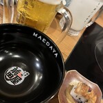 博多もつ鍋前田屋 博多店 - 