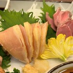 田町にセンバネ - 