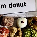 I’m donut? 福岡店 - 購入品