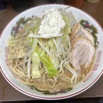 ラーメン二郎 - 