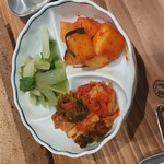 焼肉 ぞっちゃん - 