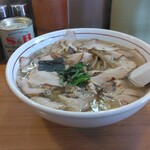 Ramen Higuma - 