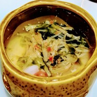スーツァンレストラン陳 横浜店 - 