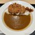 マイカリー食堂 - 料理写真:ロースかつカレー