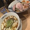 本田麺業 神田西口駅前店