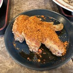 中国料理鮮楽園 緑店 - 