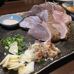 Zenseki Kanzen Koshitsu Izakaya Inawaraya - 