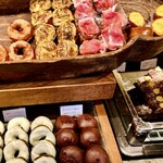 I'ｍ donut ? 渋谷店 - 店内