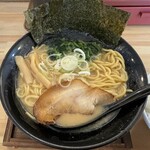 一合舎 - 料理