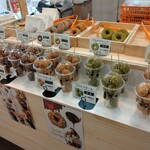 とうふや豆蔵 - 料理写真: