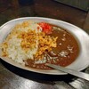 Akagawa Sanchoume Sakaba - 煮込み牛すじ濃厚カレー