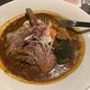 スープカレー しゃば蔵