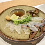 Shibuya Fugu Tatsu - 