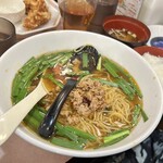 Chuugokuryouri Kyuuryuu - 台湾ラーメン