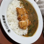 カレーハウス CoCo壱番屋 - 