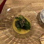 季節料理かたやま - 