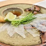 Shibuya Fugu Tatsu - 