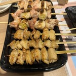 Oreno Yakitori - 