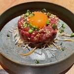 ラム焼肉専門店 lamb ne - 