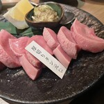 ラム焼肉専門店 lamb ne - 