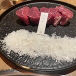 ラム焼肉専門店 lamb ne - 