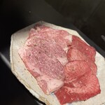 焼肉 フトロ - 