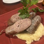 肉とワイン酒場 ワラカルネ - 