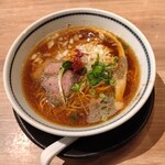 Tori Paitan Ra-Mentori Jin - 