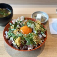 鮨 すがひさ - 