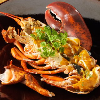 池袋 鉄板焼 ORCA_1