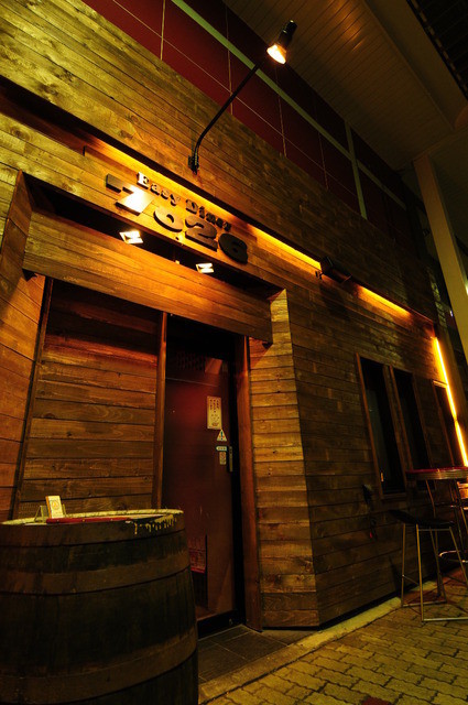 Easy Diner7026（【旧店名】CURRY’S CAFE Easy Diner） - 帯広（ダイニングバー）の写真