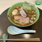 手打麺祭 かめ囲 - 