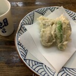 番屋ながさわ - 