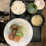 季節料理 ととや - 