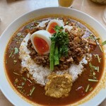 京都カレー製作所 カリル - 