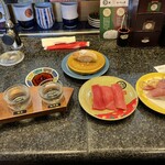 Kanazawa Maimon Sushi - 