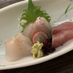 番屋ながさわ - 