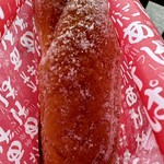 オギノパン - あげぱん