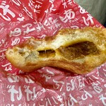 カレードーナツ