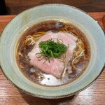 ramen club トトノエ - 