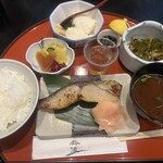 鈴波本店 膳処 - 