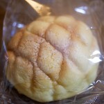 オギノパン - メロンパン