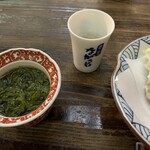 番屋ながさわ - 