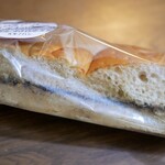 オギノパン - コーヒーサンド