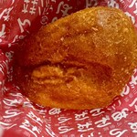 カレードーナツ