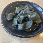 手打そば処　鼎 - 