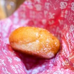 オギノパン - アンドーナツ